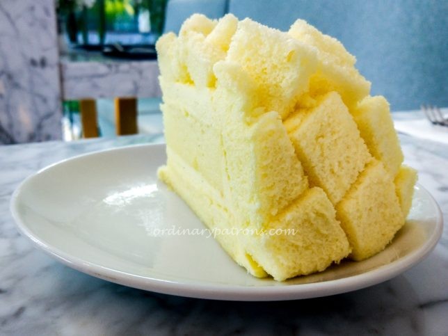 Lady M Confections Singapore