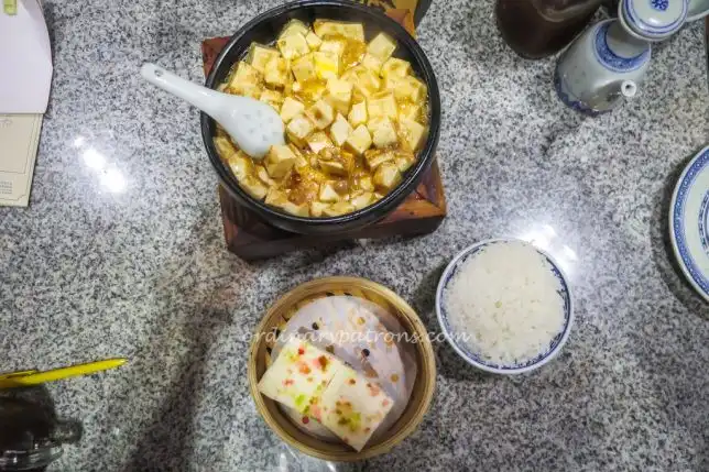 Nanjing Impressions Restaurant 