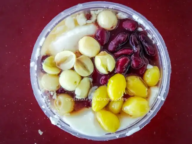 Tong Cheng Yuan Soya Bean 东成园 Albert Centre