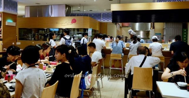 Nakajima Suisan Grilled Fish