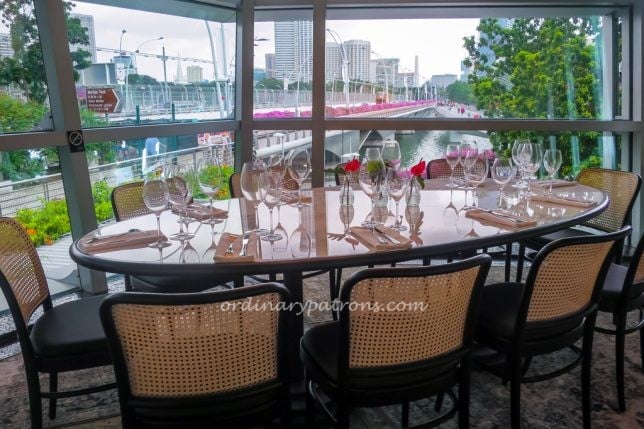 PS. Cafe One Fullerton