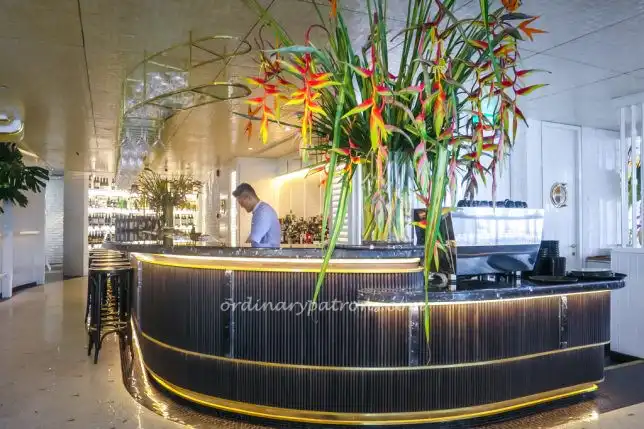 PS. Cafe One Fullerton