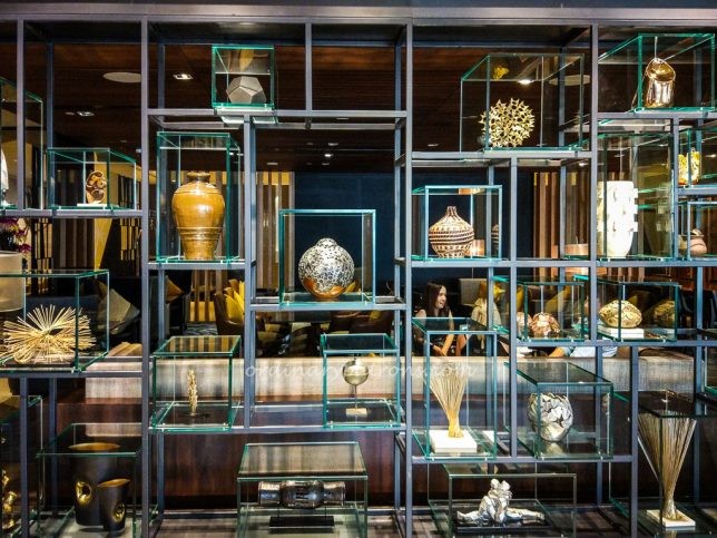 Anti:dote Raffles City