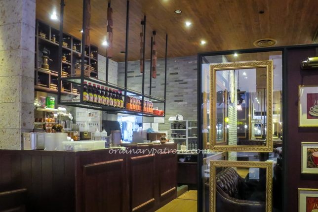 Hoshino Coffee Suntec City