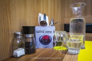 Kith Cafe @ Millenia Walk Toasties