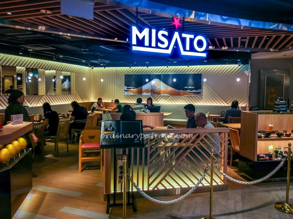 Misato Centrepoint