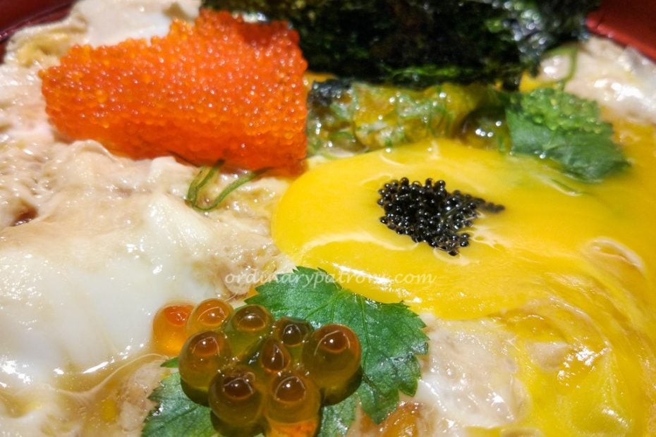 Misato Japanese Restaurant