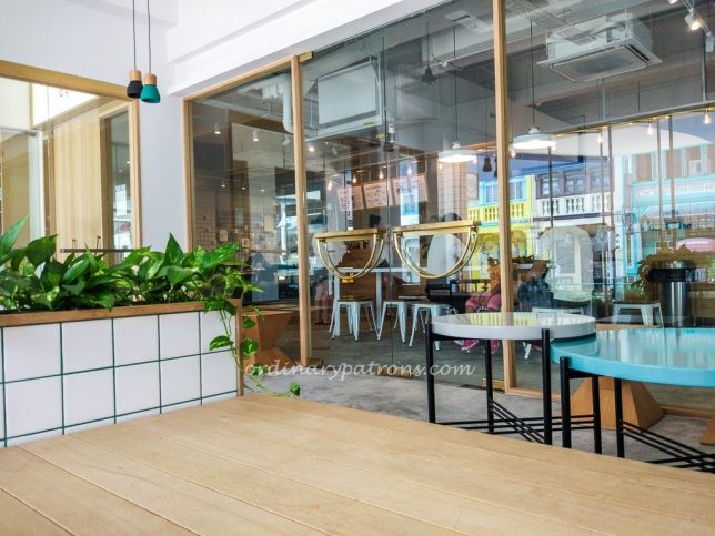 Project Acai East Katong