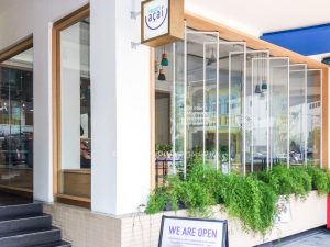 Project Acai East Coast Road