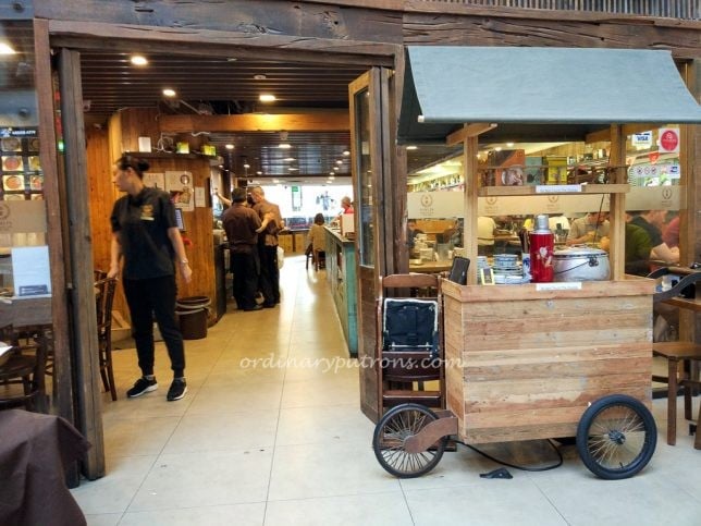 Song Fa Bak Kut Teh at Chinatown Point