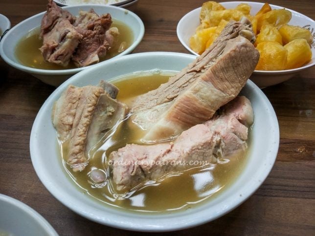 Song Fa Bak Kut Teh