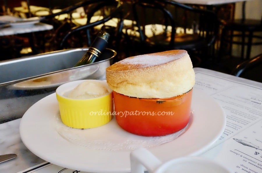  classic French dishes at Bistro du Vin Shaw