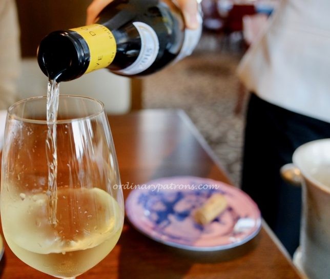 Affordable Burgundy Wines in Singapore 