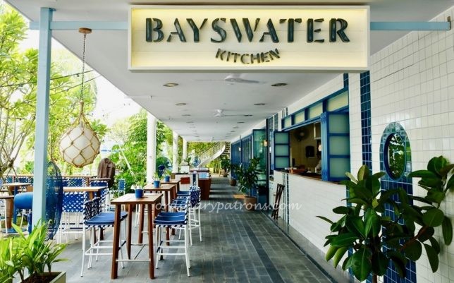 Bayswater Kitchen