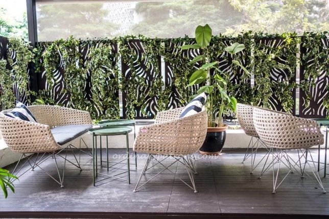 Jones the Grocer (Great World City)