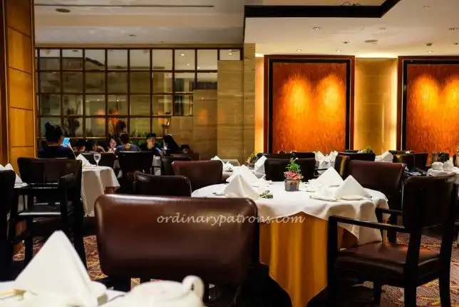 Li Bai Cantonese Restaurant