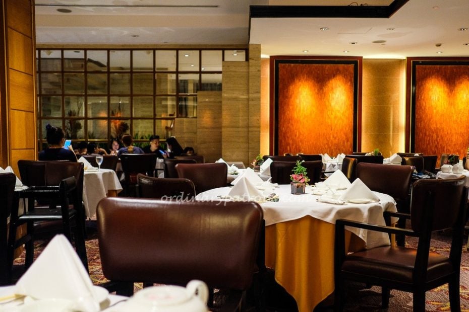 Li Bai Cantonese Restaurant