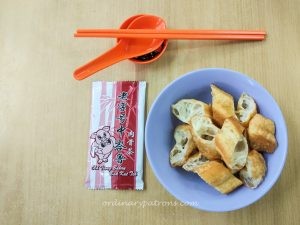 Old Tiong Bahru Bak Kut Teh