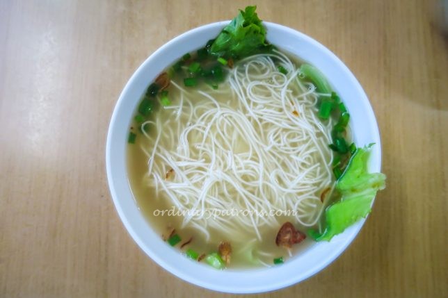Old Tiong Bahru Bak Kut Teh