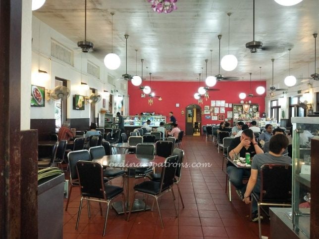 Samy's Curry Indian Restaurant at Dempsey