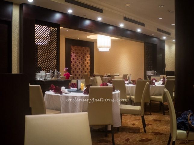 Xin Cuisine Chinese Restaurant