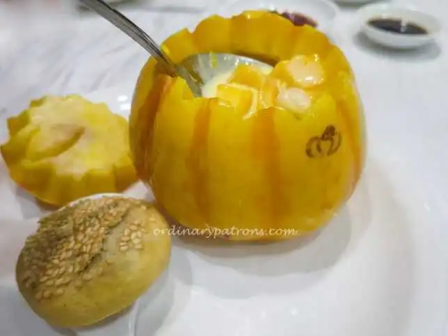 Xin Cuisine Dessert