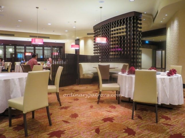 Xin Cuisine Chinese Restaurant