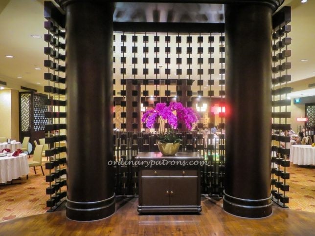 Xin Cuisine Chinese Restaurant 