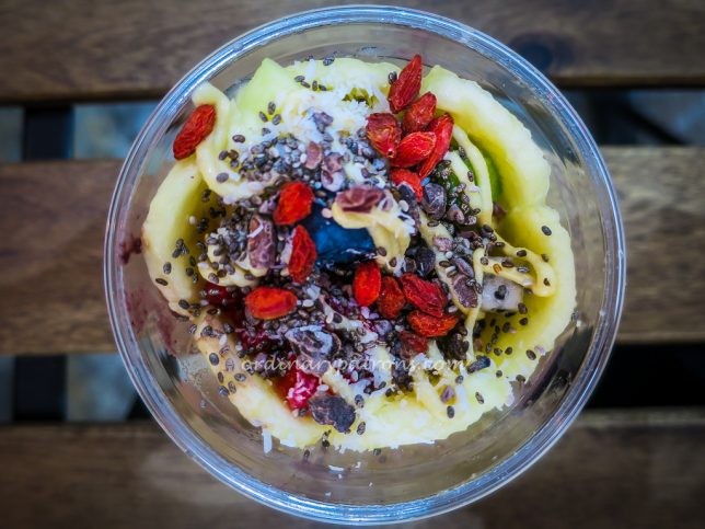 An Acai Affair East Coast