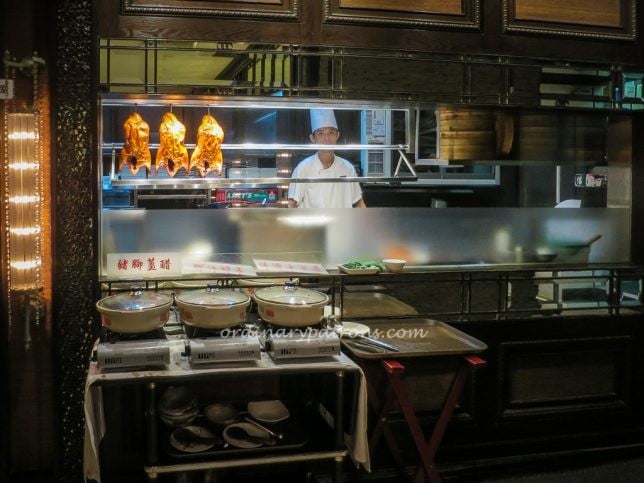 Crystal Jade Palace Restaurant Ngee Ann City