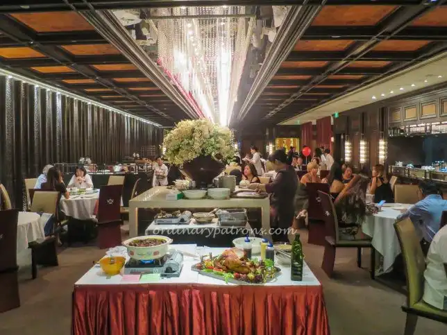 Crystal Jade Palace Restaurant Ngee Ann City