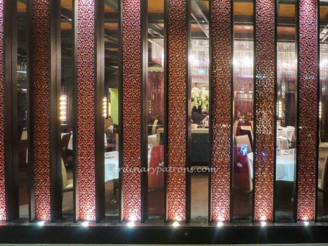 Crystal Jade Palace Restaurant (翡翠阁) 