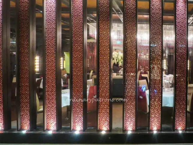 Crystal Jade Palace Restaurant (翡翠阁) 