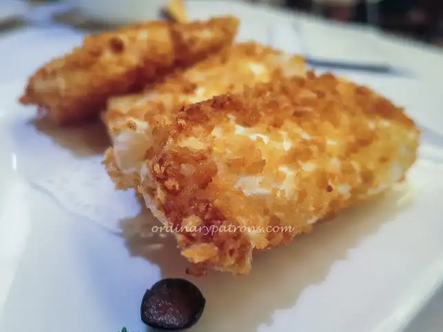 Dim Sum at Crystal Jade Ngee Ann City