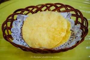 Papadum