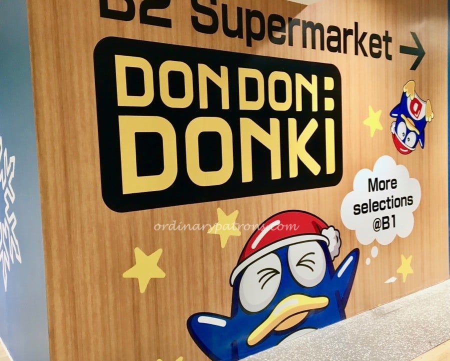Don Don Donki