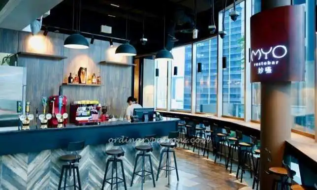 MYO Restaurant