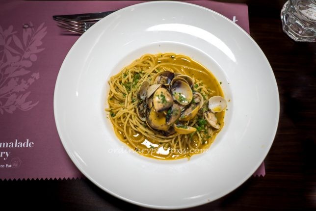 Marmalade Pantry Pasta