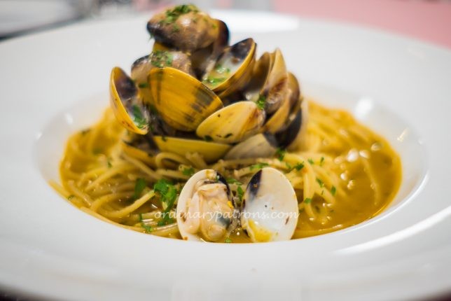 Marmalade Pantry Downtown Pasta