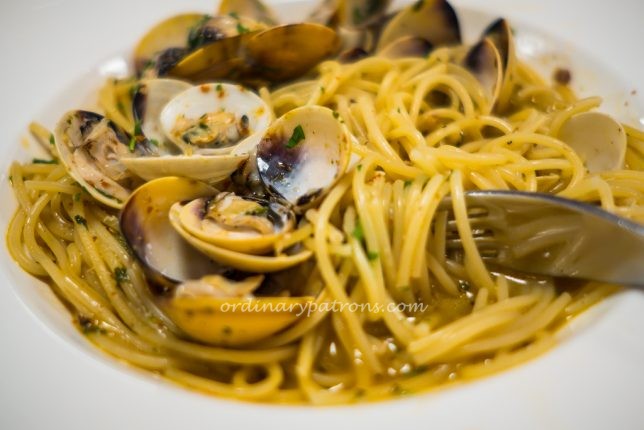 Marmalade Pantry Downtown Pasta