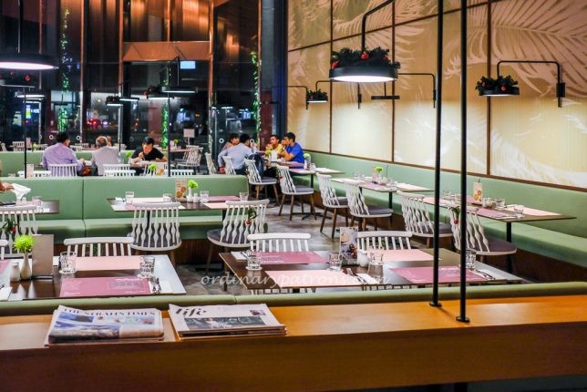 Marmalade Pantry Downtown