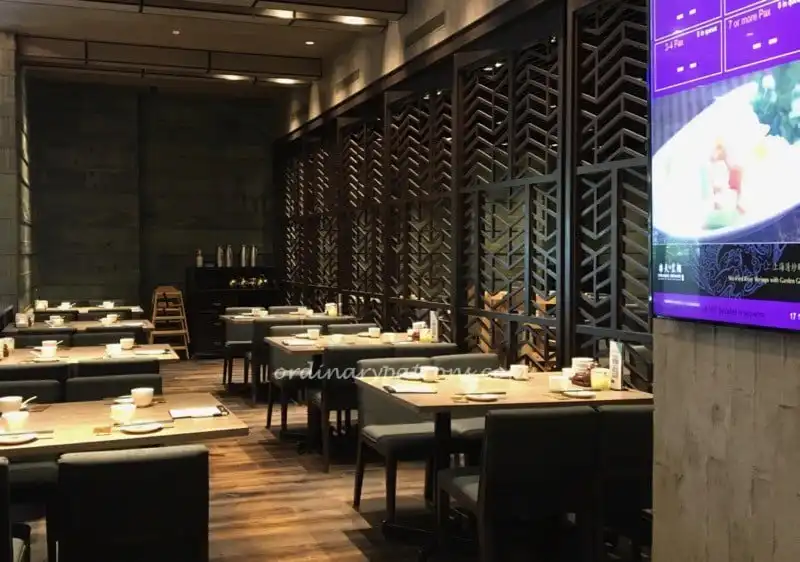Paradise Dynasty Westgate