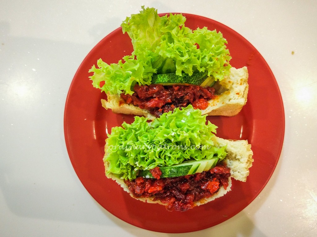 What to eat for $100 in Singapore