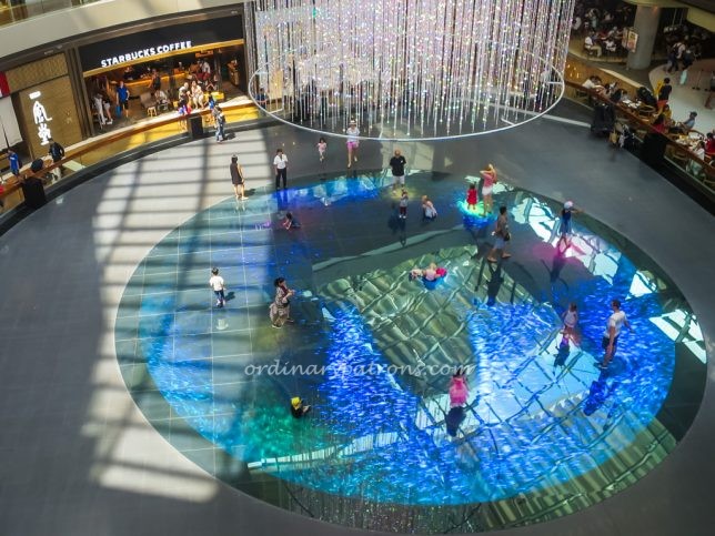 Starbucks Reserve Marina Bay Sands