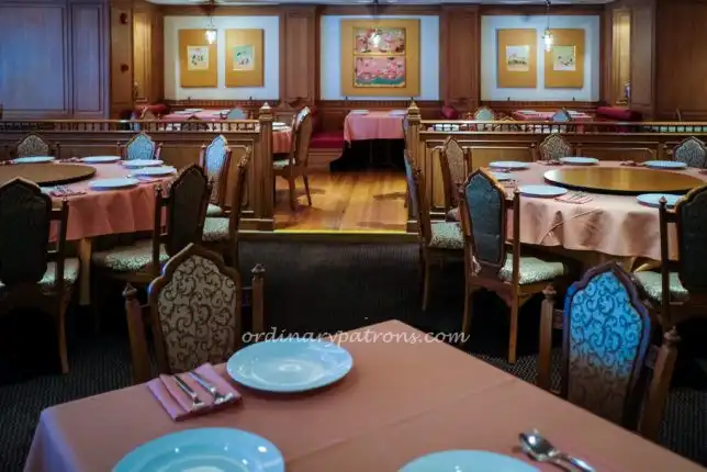 Thanying Restaurant