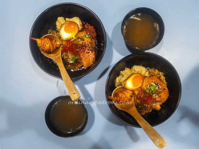 A Noodle Story Amoy Street Food Centre