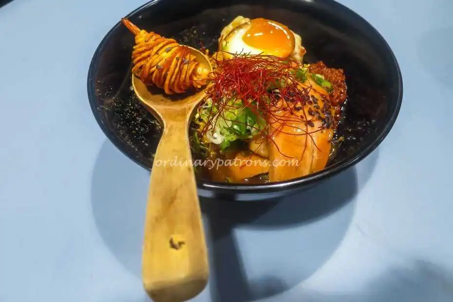 A Noodle Story Amoy Street-