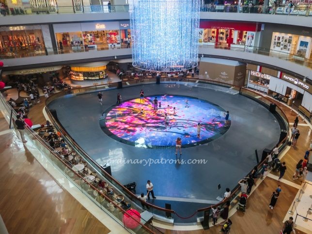  affordable Chinese Restaurant in Marina Bay Sands