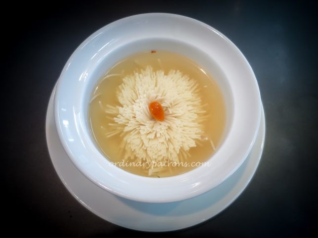 TungLok XiHe Peking Duck Orchard Central 同乐羲和