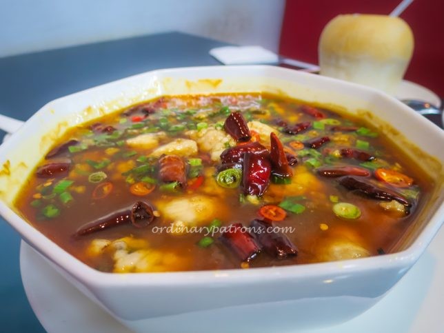 同乐羲和 TungLok XiHe Peking Duck Orchard Central 